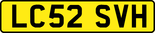 LC52SVH