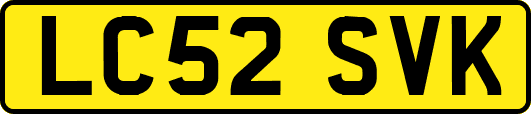 LC52SVK