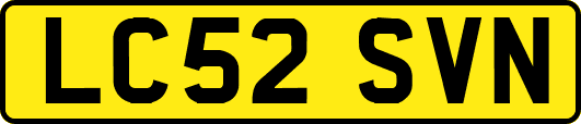 LC52SVN