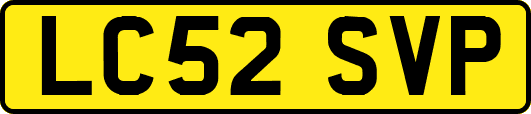 LC52SVP