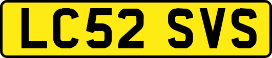 LC52SVS