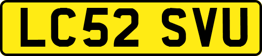 LC52SVU