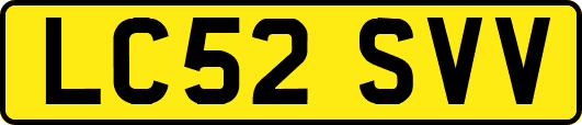 LC52SVV