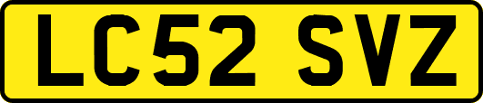 LC52SVZ