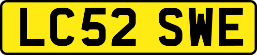 LC52SWE