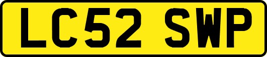 LC52SWP