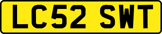 LC52SWT