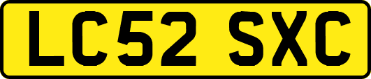 LC52SXC