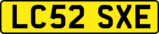 LC52SXE