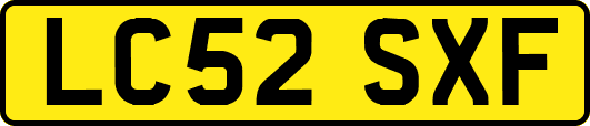 LC52SXF