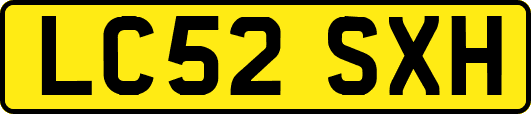 LC52SXH