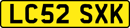 LC52SXK