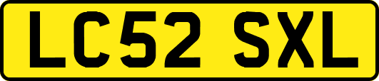 LC52SXL