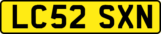 LC52SXN