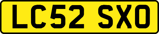 LC52SXO