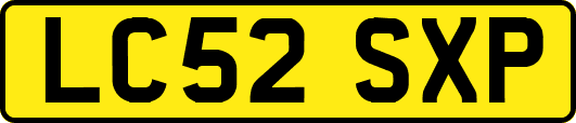 LC52SXP