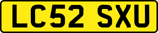 LC52SXU