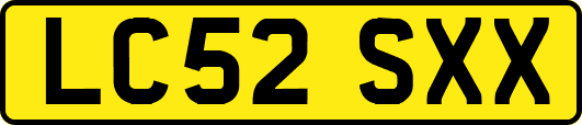 LC52SXX
