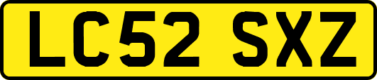 LC52SXZ