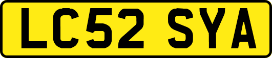 LC52SYA