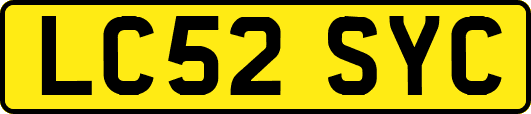 LC52SYC