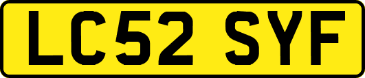 LC52SYF