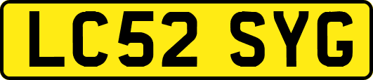 LC52SYG