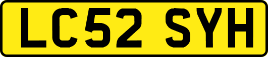 LC52SYH