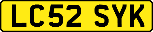 LC52SYK
