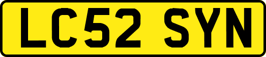 LC52SYN