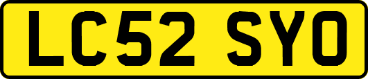 LC52SYO