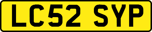LC52SYP
