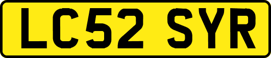 LC52SYR