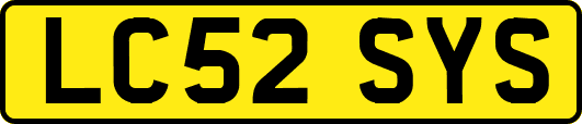 LC52SYS