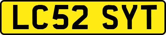 LC52SYT