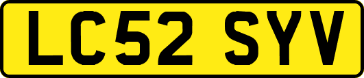 LC52SYV