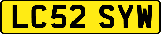 LC52SYW