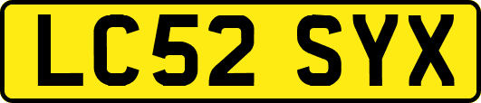 LC52SYX