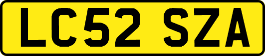 LC52SZA