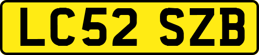 LC52SZB
