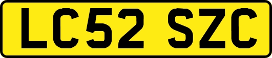 LC52SZC