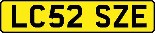 LC52SZE