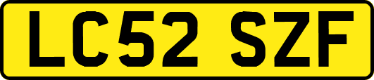 LC52SZF