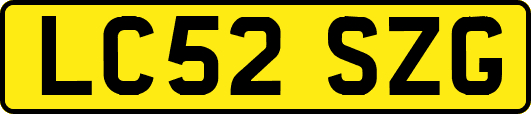 LC52SZG