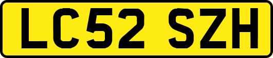 LC52SZH
