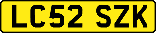 LC52SZK