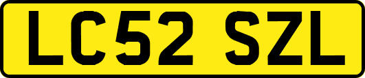LC52SZL