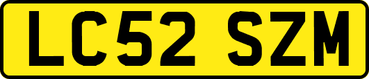 LC52SZM