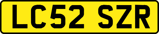 LC52SZR