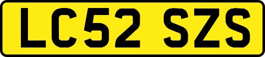 LC52SZS